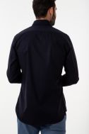 Camicia no stiro Caliban Slim PKR-CALIBAN1016-1SMU-FWG-UE1