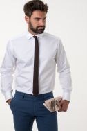 Camicia Xacus Classic PKR-XACUS-11209-358-001