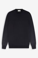 Maglia I Levrieri Regular LEVRIERI-SK4886-X01AS-BLU