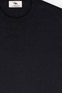 Maglia I Levrieri Regular LEVRIERI-SK4886-X01AS-BLU