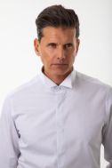 Camicia Ingram Slim INGRAM-3S59202-SLIM-IMP-PD-VF-1
