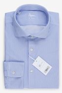 Camicia Ingram Slim INGRAM-5T050-DYNAMO-SL-ML-Y-01