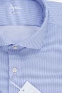 Camicia Ingram Slim INGRAM-5T050-DYNAMO-SL-ML-Y-01