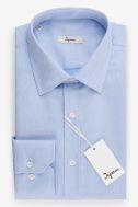 Camicia Ingram Classic INGRAM-5V140-GIOKE-ST-ML-5S-02