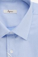 Camicia Ingram Classic INGRAM-5V140-GIOKE-ST-ML-5S-02