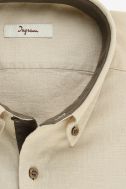 Camicia Ingram Regular INGRAM-622-5M035-INBIO-L-ML-IV-5-02