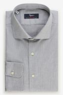 Camicia no stiro Ingram Slim INGRAM-6870208-SLIM-IRN-ML-Y-6