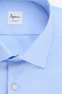 Camicia no stiro Ingram Regular INGRAM-68910-INMED-IRN-ML-XT-02