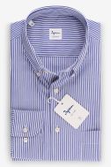 Camicia no stiro Ingram Classic INGRAM-68918-GIK-IR-CT-ML-IV-06-AI2025