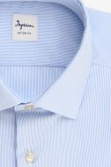 Camicia no stiro Ingram Regular INGRAM-68918-INMED-IRN-ML-XT-01-AI2627