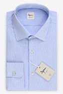 Camicia no stiro Ingram Slim INGRAM-68918-SLIM-IRN-ML-XT-01-AI2627