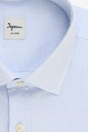 Camicia Ingram Classic INGRAM-6A001-GIOKE-ST-ML-XT-01-PE2026