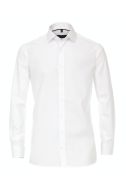 Camicia no stiro Casamoda Comfort CASAMODA-005380-000