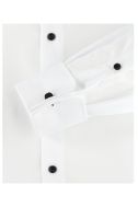Camicia no stiro Casamoda Comfort CASAMODA-005380-001