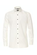 Camicia no stiro Casamoda Comfort CASAMODA-005380-003