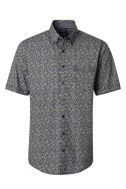 Camicia Casamoda Classic KE-CASAMODA-126130221-101