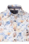 Camicia Casamoda Classic CASAMODA-126130340-100