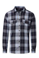 Camicia Casamoda Classic KE-CASAMODA-126130370-200