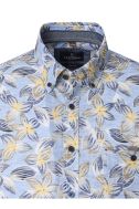 Camicia Casamoda Classic KE-CASAMODA-126130501-100