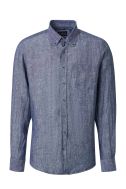 Camicia Casamoda Classic KE-CASAMODA-126130520-107