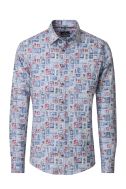Camicia Casamoda Classic KE-CASAMODA-126130610-100