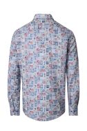 Camicia Casamoda Classic KE-CASAMODA-126130610-100