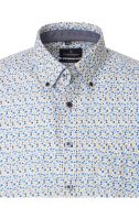 Camicia Casamoda Comfort KE-CASAMODA-126131171-500