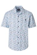 Camicia Casamoda Classic KE-CASAMODA-126131471-100
