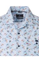 Camicia Casamoda Classic KE-CASAMODA-126131471-100