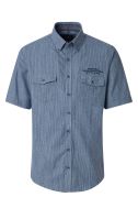 Camicia Casamoda Classic KE-CASAMODA-126131501-100