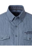 Camicia Casamoda Classic KE-CASAMODA-126131501-100