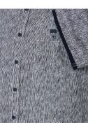 Camicia Casamoda Classic KE-CASAMODA-126131551-100