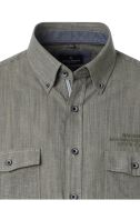 Camicia Casamoda Classic KE-CASAMODA-126131601-300