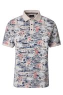 Polo Casamoda Classic KE-CASAMODA-126320171-603