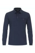 Polo Casamoda Regular CASAMODA-403478000-107