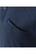 Polo Casamoda Regular CASAMODA-403478000-107