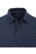 Polo Casamoda Regular CASAMODA-403478000-107