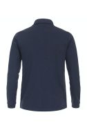 Polo Casamoda Regular CASAMODA-403478000-107