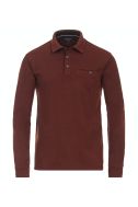 Polo Casamoda Regular CASAMODA-403478000-490