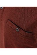 Polo Casamoda Regular CASAMODA-403478000-490