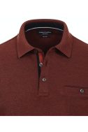 Polo Casamoda Regular CASAMODA-403478000-490