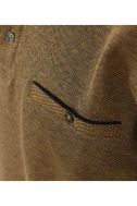 Polo Casamoda Regular CASAMODA-403478000-556