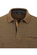 Polo Casamoda Regular CASAMODA-403478000-556