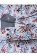 Camicia Casamoda Classic KE-CASAMODA-454394600-400