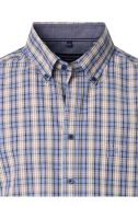 Camicia Casamoda Comfort KE-CASAMODA-954424300-100