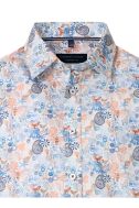 Camicia Casamoda Comfort KE-CASAMODA-954424400-100