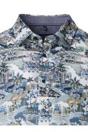 Camicia Casamoda Classic KE-CASAMODA-954453200-100