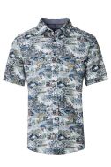 Camicia Casamoda Comfort KE-CASAMODA-954462000-100