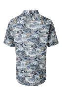 Camicia Casamoda Comfort KE-CASAMODA-954462000-100