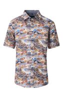 Camicia Casamoda Comfort KE-CASAMODA-954463300-450